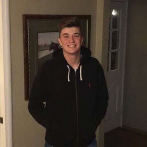 Meet your Posher, Austin